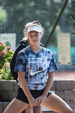 Elisa Rost 25 - Stadtpark Open